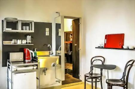 Athens Green Apartments - 212