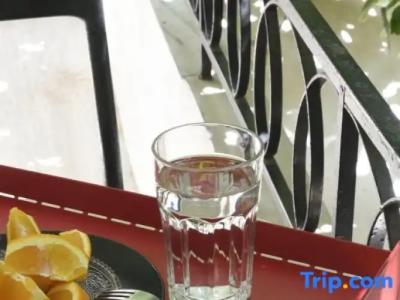 Athens Green Apartments - 69