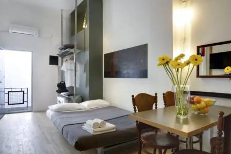 Athens Green Apartments - 188