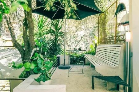 Athens Green Apartments - 81