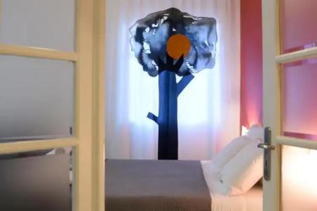 Athens Green Apartments - 255