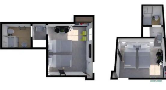 Athens Green Apartments - 247