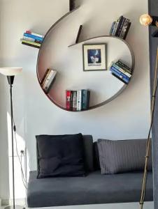 Athens Green Apartments - 108