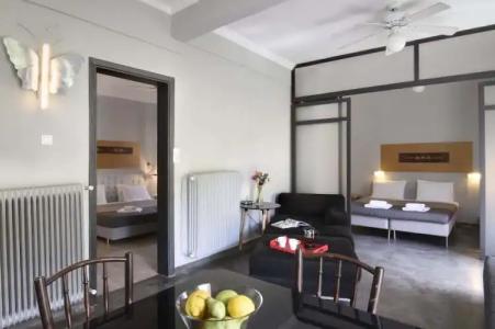 Athens Green Apartments - 173