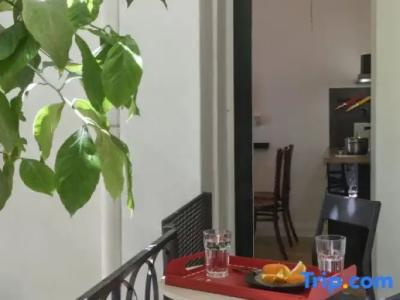 Athens Green Apartments - 65