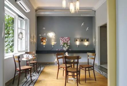 Athens Green Apartments - 2