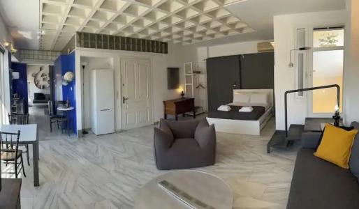 Athens Green Apartments - 118