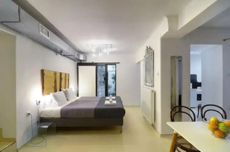 Athens Green Apartments - 233