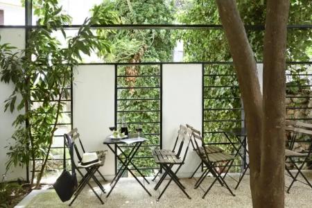 Athens Green Apartments - 8