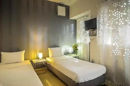 Athens Green Apartments - 208