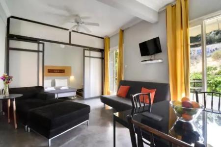 Athens Green Apartments - 85