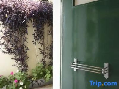 Athens Green Apartments - 46