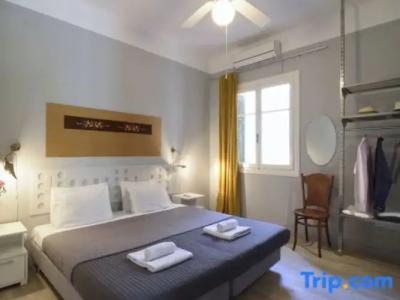 Athens Green Apartments - 28