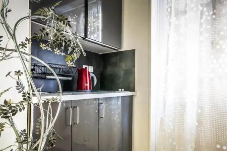 Athens Green Apartments - 223