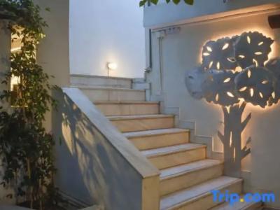 Athens Green Apartments - 50