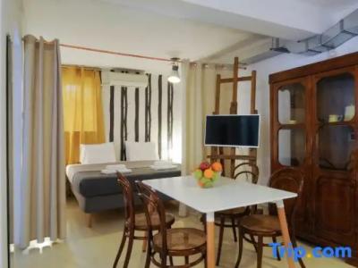 Athens Green Apartments - 68