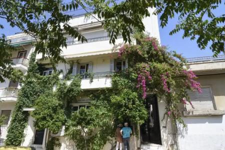 Athens Green Apartments - 11