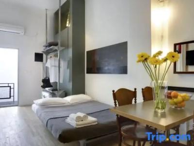 Athens Green Apartments - 30