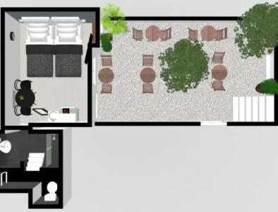 Athens Green Apartments - 218