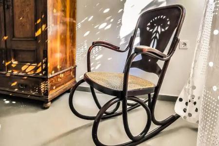 Athens Green Apartments - 134