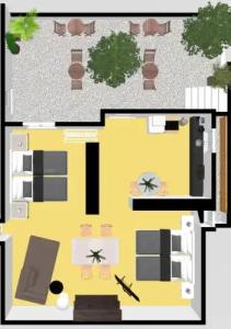 Athens Green Apartments - 217