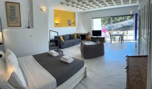 Athens Green Apartments - 117