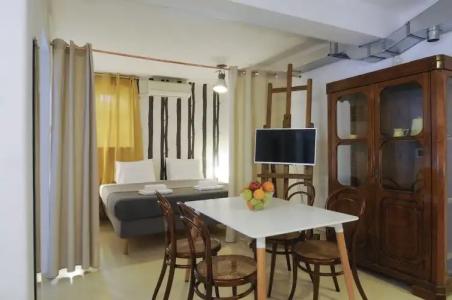 Athens Green Apartments - 238