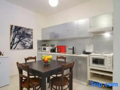 Athens Green Apartments - 34