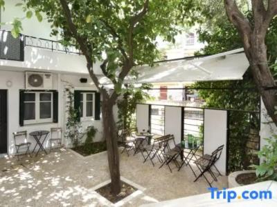 Athens Green Apartments - 36