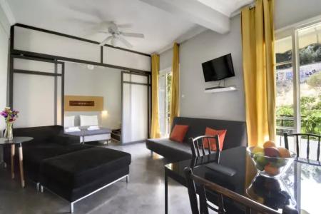 Athens Green Apartments - 162