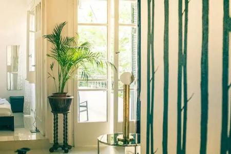 Athens Green Apartments - 138