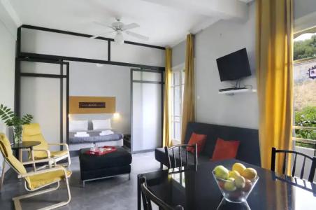 Athens Green Apartments - 159