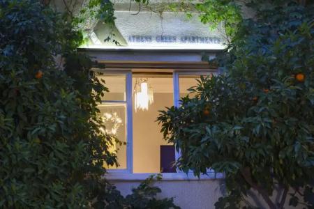 Athens Green Apartments - 15