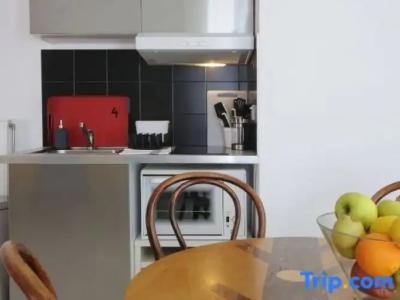 Athens Green Apartments - 63