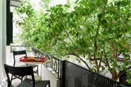 Athens Green Apartments - 79