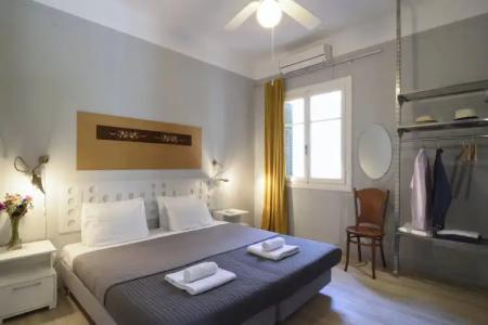 Athens Green Apartments - 157