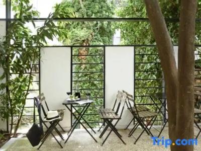 Athens Green Apartments - 70