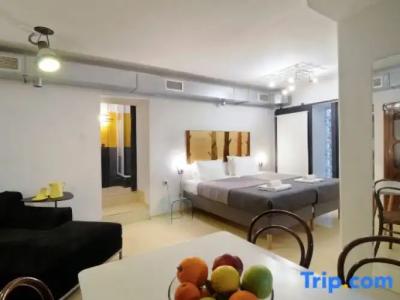 Athens Green Apartments - 29