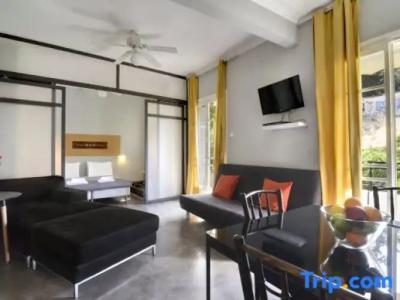 Athens Green Apartments - 39