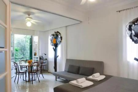 Athens Green Apartments - 251