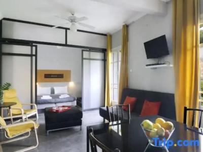 Athens Green Apartments - 62