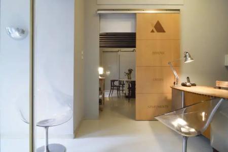 Athens Green Apartments - 7