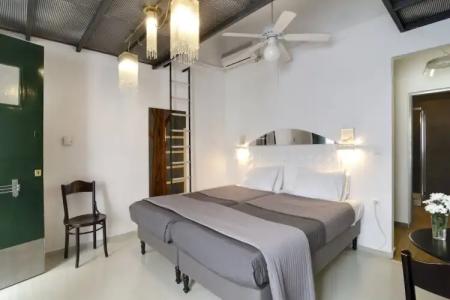 Athens Green Apartments - 228