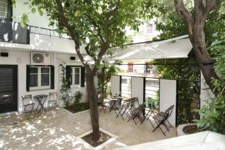 Athens Green Apartments - 140