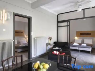 Athens Green Apartments - 54