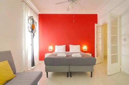 Athens Green Apartments - 267