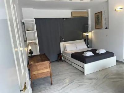 Athens Green Apartments - 111