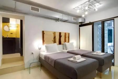 Athens Green Apartments - 204