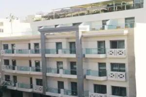 Herodion Hotel, Athens