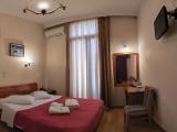 Economy Double room with balcony